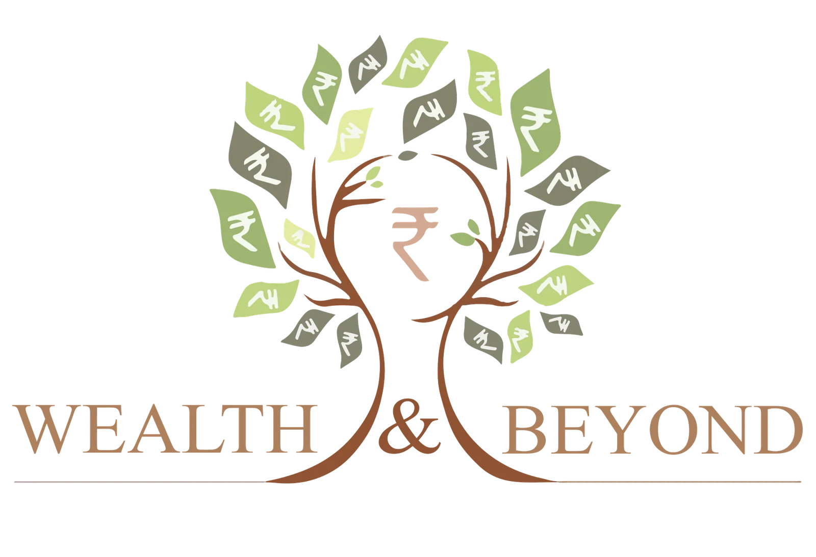 Wealth & Beyond Logo