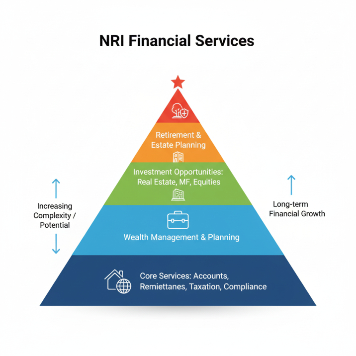 NRI Financial Services