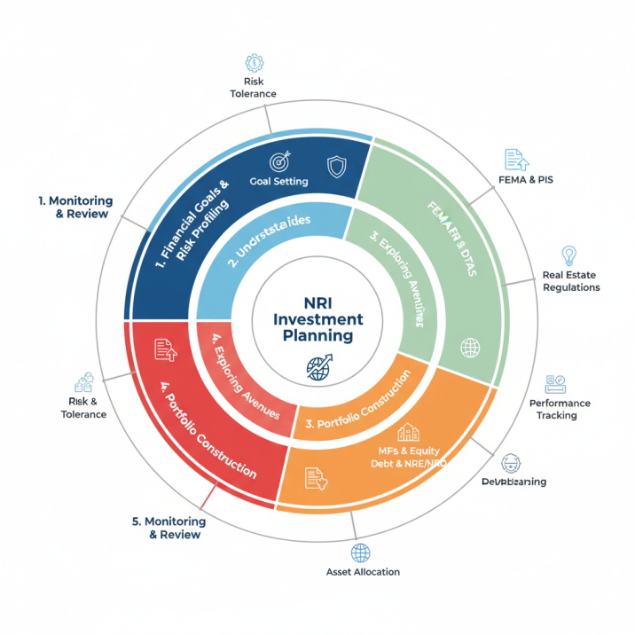 NRI Investment Planning