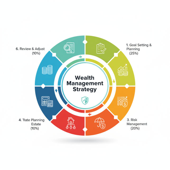 Wealth Management Strategy